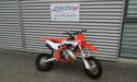 KTM 50 SX 2025 12h * 4 fois sans frais possible *