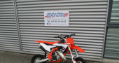 KTM 50 SX 2025 12h * 4 fois sans frais possible *