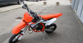 KTM 50 SX 2025 12h * 4 fois sans frais possible *