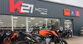 KTM 790 DUKE L