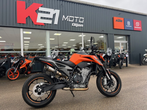 KTM 790 DUKE L
