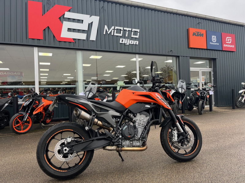 KTM 790 DUKE L