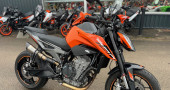 KTM 790 DUKE L
