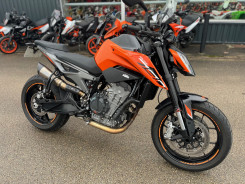 KTM 790 DUKE L