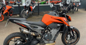 KTM 790 DUKE L