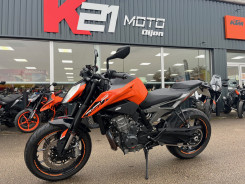 KTM 790 DUKE L