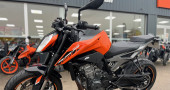 KTM 790 DUKE L
