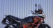 KTM 1190 ADVENTURE R 2014 - 61 729 kms