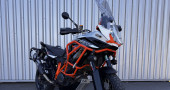 KTM 1190 ADVENTURE R 2014 - 61 729 kms