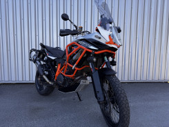 KTM 1190 ADVENTURE R 2014 - 61 729 kms