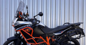 KTM 1190 ADVENTURE R 2014 - 61 729 kms