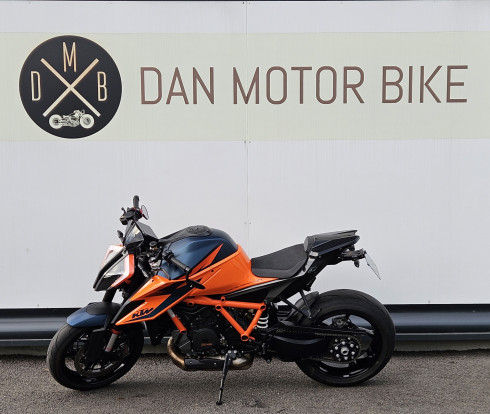 1290 SUPER DUKE R
