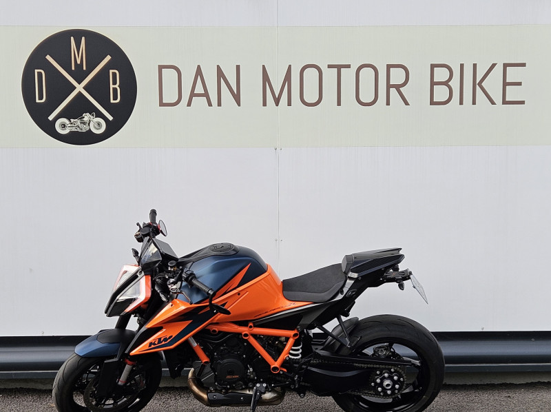 1290 SUPER DUKE R