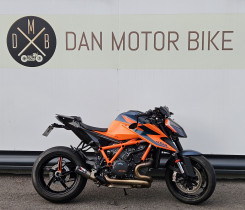 1290 SUPER DUKE R