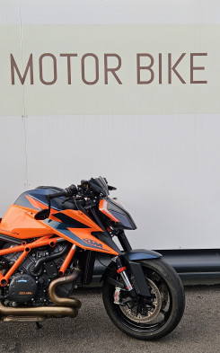 1290 SUPER DUKE R