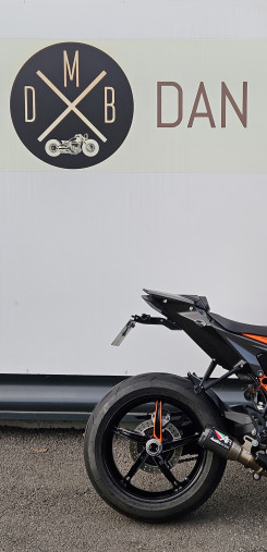 1290 SUPER DUKE R