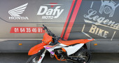 KTM 125 SX 2024