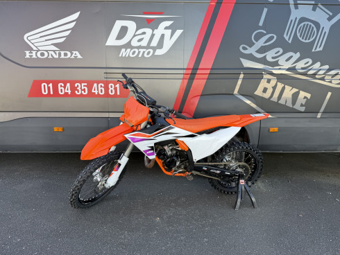 KTM 125 SX 2024