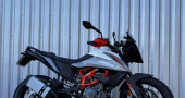 KTM 390 ADVENTURE 2024