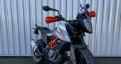 KTM 390 ADVENTURE 2024