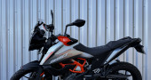 KTM 390 ADVENTURE 2024