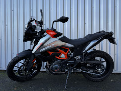 KTM 390 ADVENTURE 2024