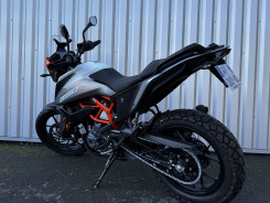 KTM 390 ADVENTURE 2024