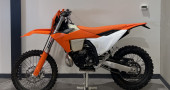 KTM 250 EXC-F