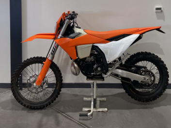 KTM 250 EXC-F