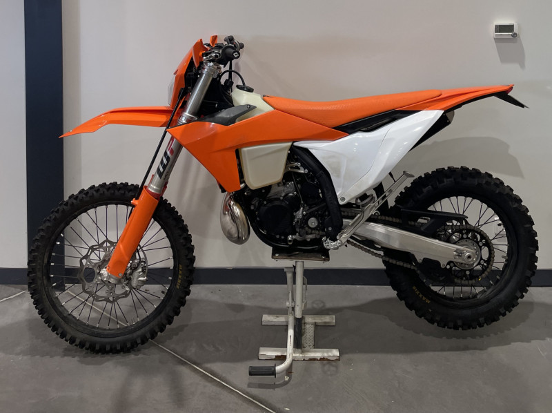 KTM 250 EXC-F