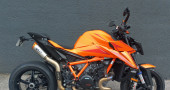 KTM 1390 SUPER DUKE R EVO