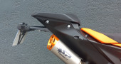 KTM 1390 SUPER DUKE R EVO