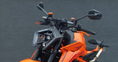 KTM 1390 SUPER DUKE R EVO