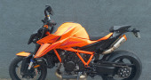 KTM 1390 SUPER DUKE R EVO
