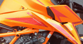 KTM 1390 SUPER DUKE R EVO