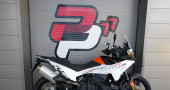 KTM 790 ADVENTURE 2024