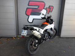 KTM 790 ADVENTURE 2024