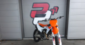KTM 450 SX-F 2024