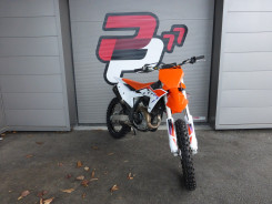 KTM 450 SX-F 2024