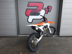 KTM 450 SX-F 2024