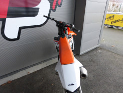 KTM 450 SX-F 2024