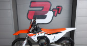KTM 450 SX-F 2024