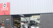 KTM 125 DUKE ABS + akrapovic
