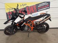 KTM 990 SMR 2011