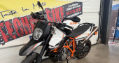 KTM 990 SMR 2011