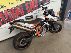 KTM 990 SMR 2011