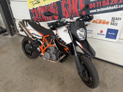 KTM 990 SMR 2011