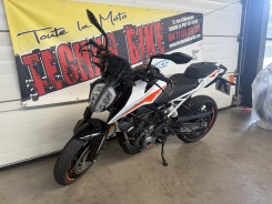 KTM 390 DUKE ABS 2022