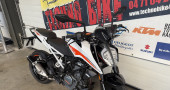 KTM 390 DUKE ABS 2022