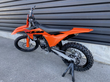 KTM 450 SX-F